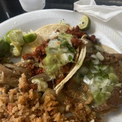 Tacos