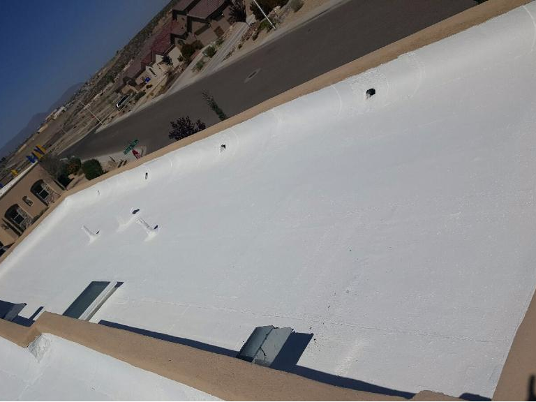 Slide of Classic Roofing and Interiors