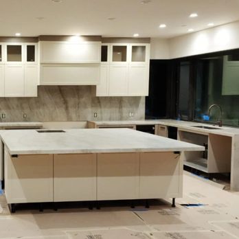 Best Countertops - Countertop Installation Near Me - Concord, California