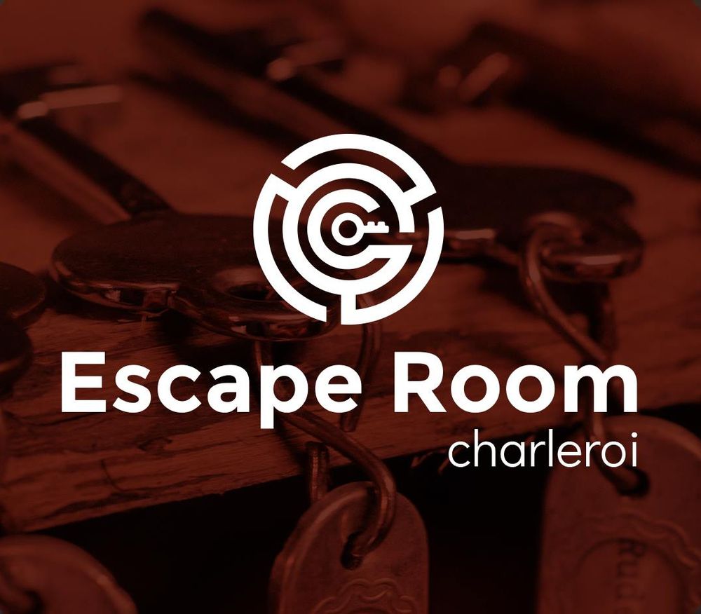 Escape Room Charleroi