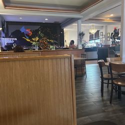 Sweet Rice - Interior bar