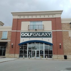 Golf Galaxy