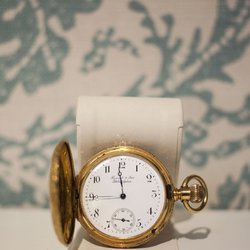 Estate- pocket watch
