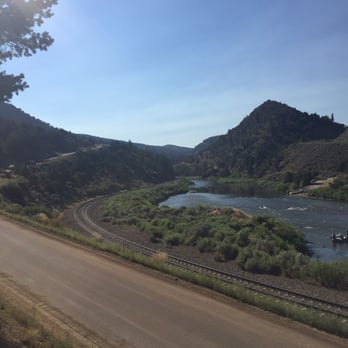 State Bridge Lodge - Views from Statebridge - Hotels Near Me - Bond, Colorado