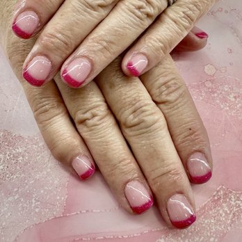 Garden Nails and Spa - Nail Salons Near Me - Salem, New Hampshire