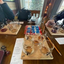 B&B Wines