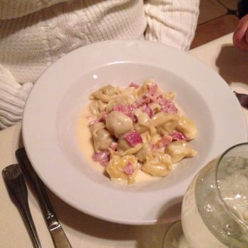 Pasta And... - Tortellini - Italian Near Me - Margate, Florida Pasta And... - Tortellini - Italian Near Me - Margate, Florida
