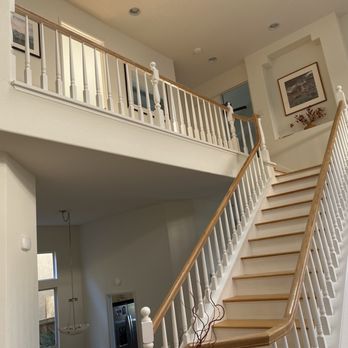 Beyond Remodeling - Old Staircase - Masonry/Concrete Near Me - San Diego, California