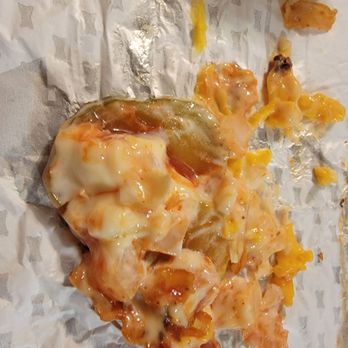 Sonic Drive-In - Fast Food Near Me - Borger, Texas