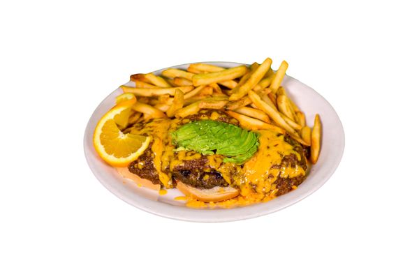 Cappy's Cafe by null