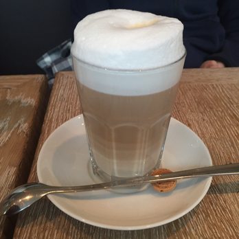 N.I.L. - Latte macchiato - Breakfast & Brunch Near Me - Kiel, SH N.I.L. - Latte macchiato - Breakfast & Brunch Near Me - Kiel, SH