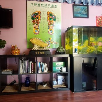 A++ Foot Spa - Reflexology Near Me - Mansfield, Texas