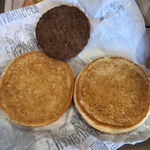 Photo of McDonald's - Quartzsite, AZ, United States