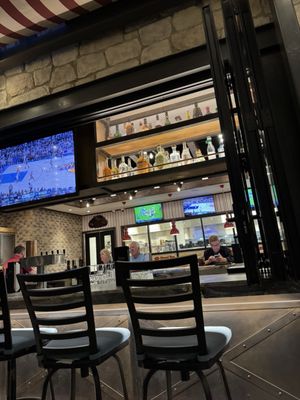 Babe’s Smokehouse & Tavern by null