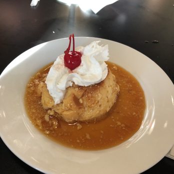 Garibaldi Mexican Restaurant - Flan - Mexican Near Me - Aurora, Colorado