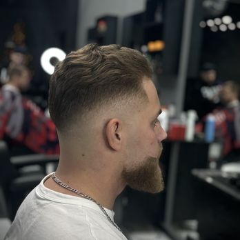 Levelz Barbershop - Barbers Near Me - Shelby Township, Michigan Levelz Barbershop - Barbers Near Me - Shelby Township, Michigan