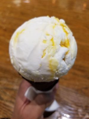 Wanderlust Creamery by null