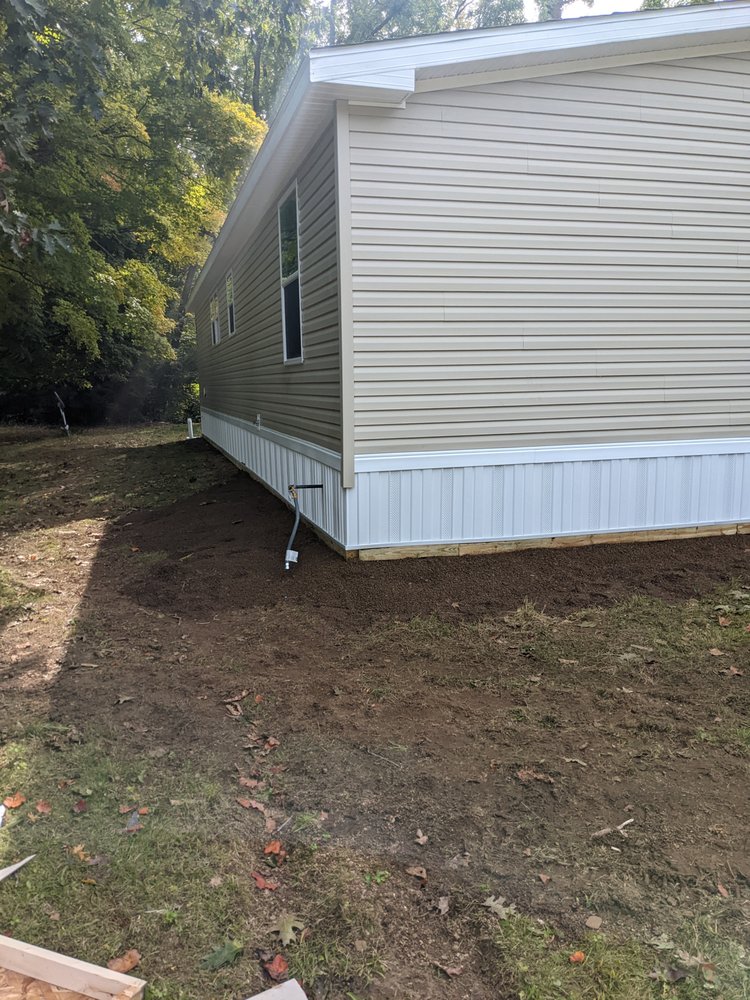 Slide of Mobile Home Masters