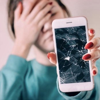 QUICK FIX PLUS - Cracked Screen? We Can Fix That in 15Min! - IT Services & Computer Repair Near Me - Katy, Texas