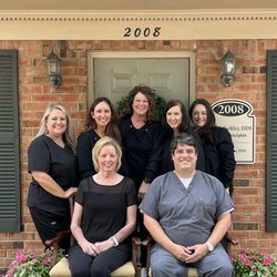 Ty H. Barkley, DDS & Associates