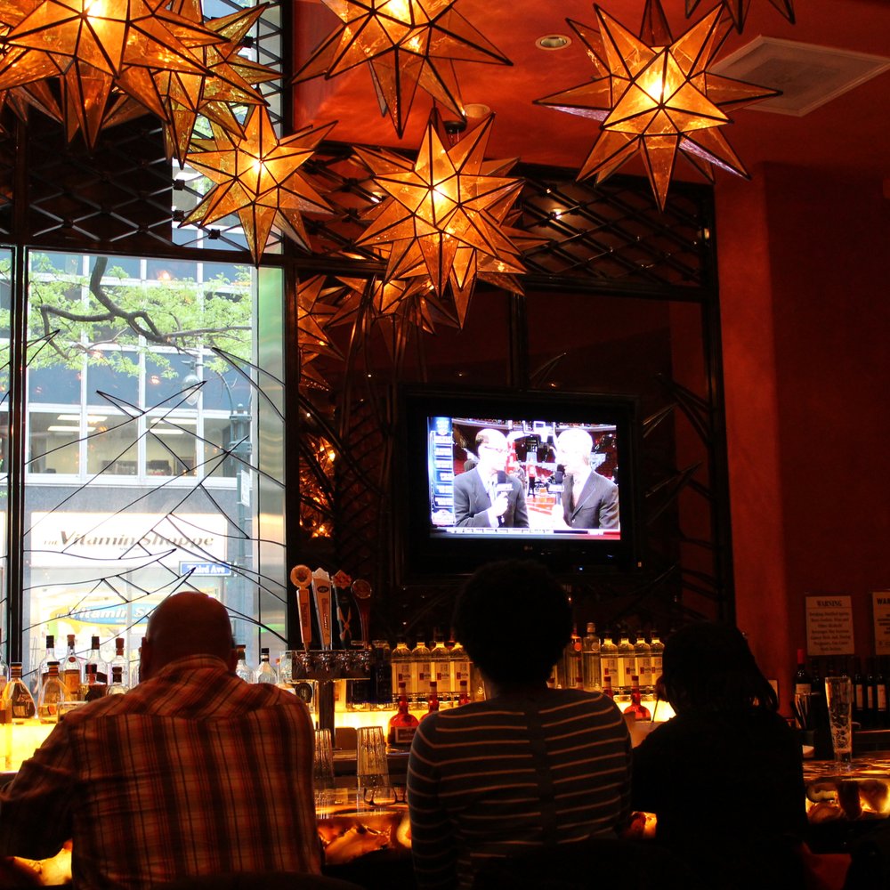 Sinigual - Mexican Near Me - Manhattan, New York