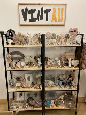 Salt & Honey Market by null