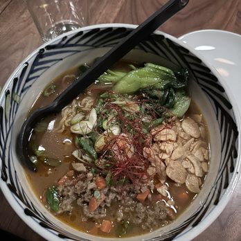 Ramen Wasabi - Ramen Near Me - Chicago, Illinois