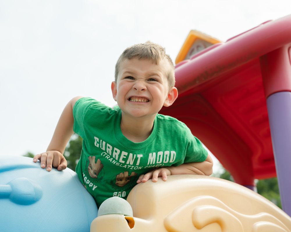 Carepointe Academy - Parkview - childcare center in Fort Wayne, IN
