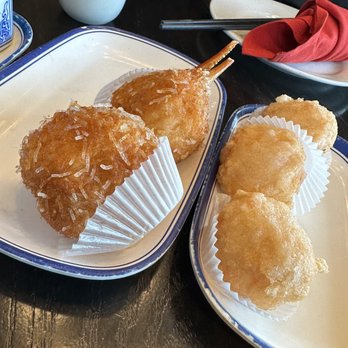 Han Palace - Dim Sum Near Me - McLean, Virginia Han Palace - Dim Sum Near Me - McLean, Virginia