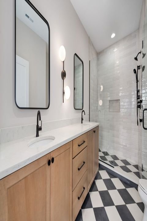 Slide of Walsh Services Incorporated