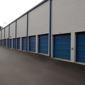 Extra Space Storage - Self Storage Near Me - Chadds Ford, Pennsylvania