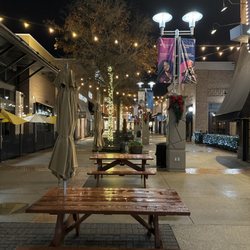 The Streets at Southpoint