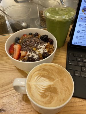 Sano Cafe by null