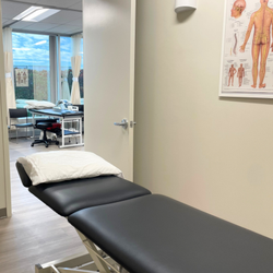 Apple Creek Sports Medicine Centre - Treatment Room