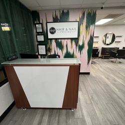 Hair & Nail Precinct