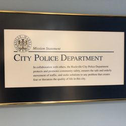 Rockville City Police