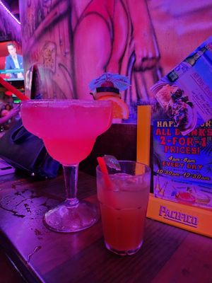 Cabo Cantina by null