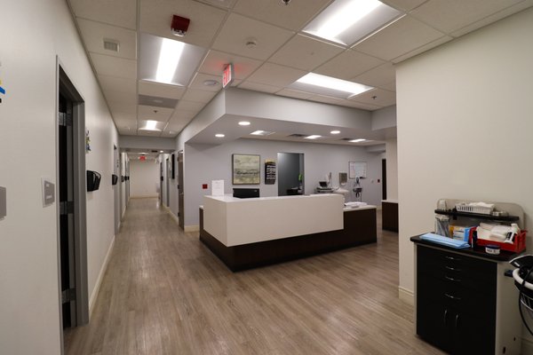 Cls Health The Heights Multispecialty Clinic CLS HEALTH THE HEIGHTS MULTISPECIALTY CLINIC - Updated June 2025 - 10