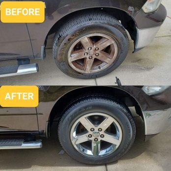 Marco's Detailing Experts - Full Detailing with our Paint Protection! - Auto Detailing Near Me Marco's Detailing Experts - Full Detailing with our Paint Protection! - Auto Detailing Near Me