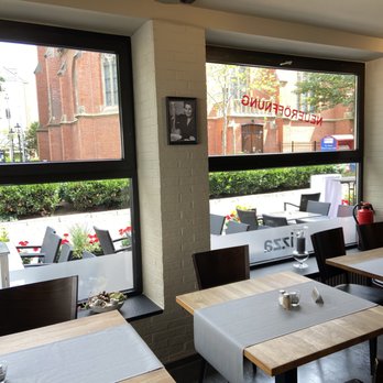 Trattoria Vulcanello - Pizza Near Me - Dusseldorf, NW Trattoria Vulcanello - Pizza Near Me - Dusseldorf, NW