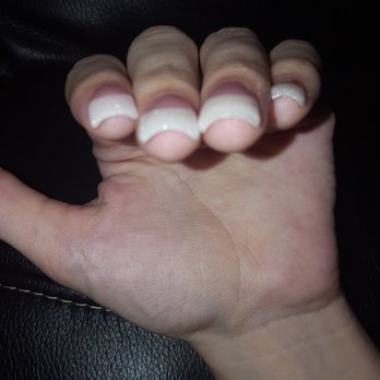 Spark Nail  - Nail Salons Near Me - San Antonio, Texas