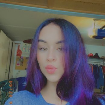 The Mane Studio - We went blackberry - Hair Stylists Near Me - Walnut Creek, California The Mane Studio - We went blackberry - Hair Stylists Near Me - Walnut Creek, California