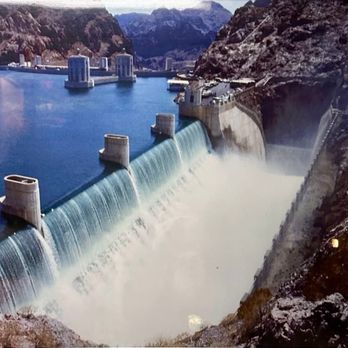 Comedy on Deck Grand Canyon and Hoover Dam Tours - Bus Tours Near Me - Las Vegas, Nevada