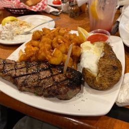 New York Strip