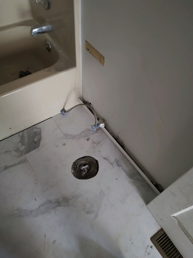 Slide of Drew Does It