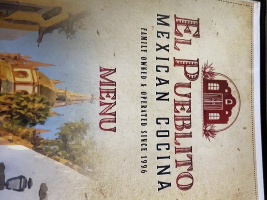 El Pueblito by null