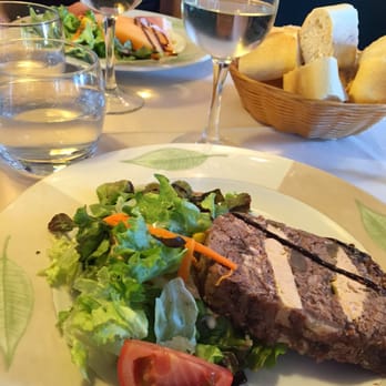 Le Chapon Fin - Brasseries Near Me - Epernay, 51