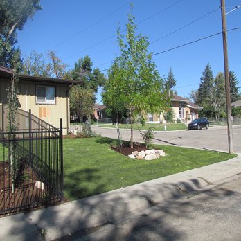 Johnson Landscaping - Landscaping Near Me - Casper, Wyoming