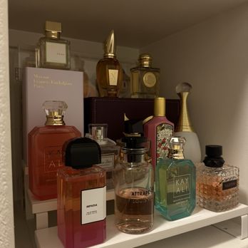 Scent Bar DTLA - Perfume Near Me - Los Angeles, California Scent Bar DTLA - Perfume Near Me - Los Angeles, California