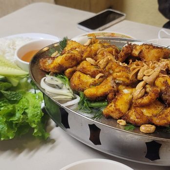 Thien Long - Grilled fish - Vietnamese Near Me - San Jose, California Thien Long - Grilled fish - Vietnamese Near Me - San Jose, California